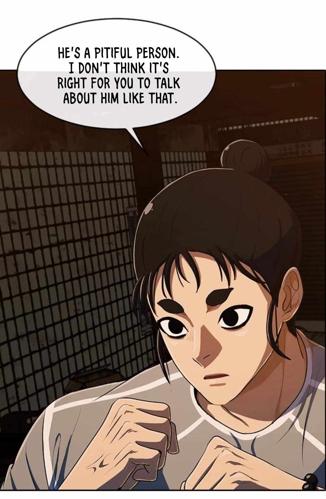 The Girl from Random Chatting chapter 202 - page 7