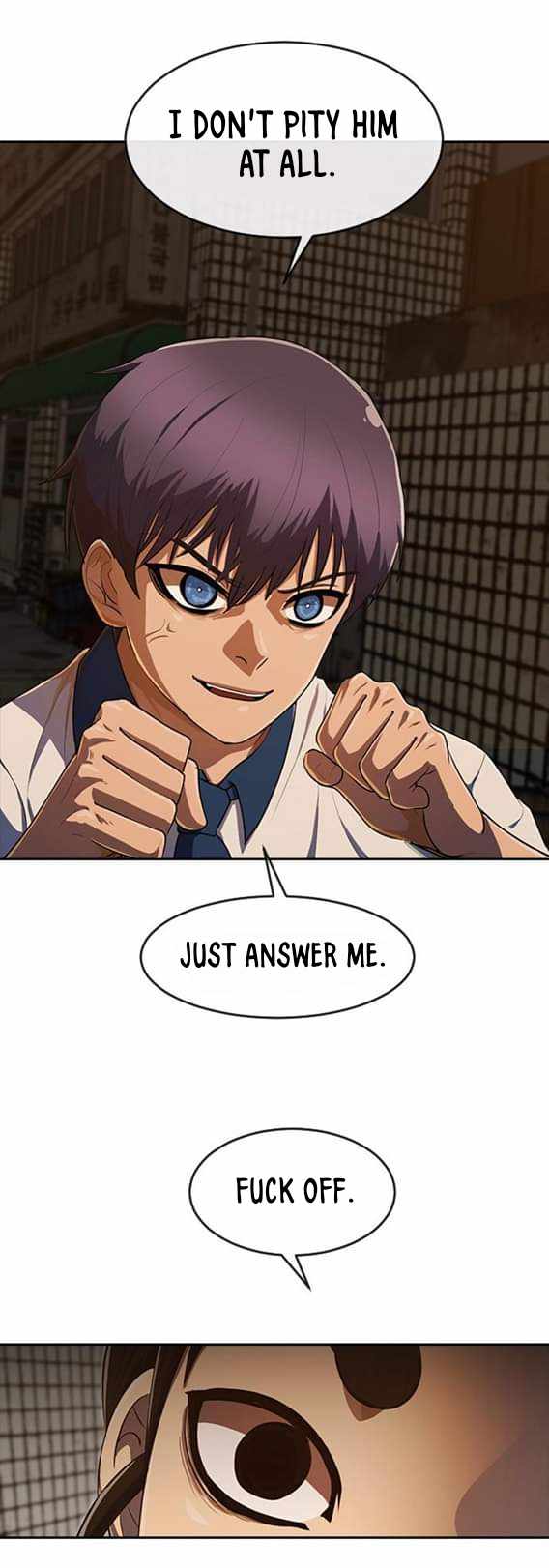 The Girl from Random Chatting chapter 202 - page 8