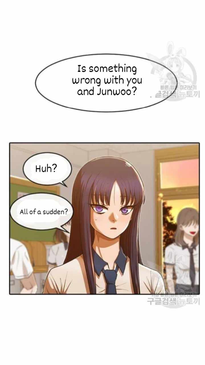 The Girl from Random Chatting chapter 201 - page 11