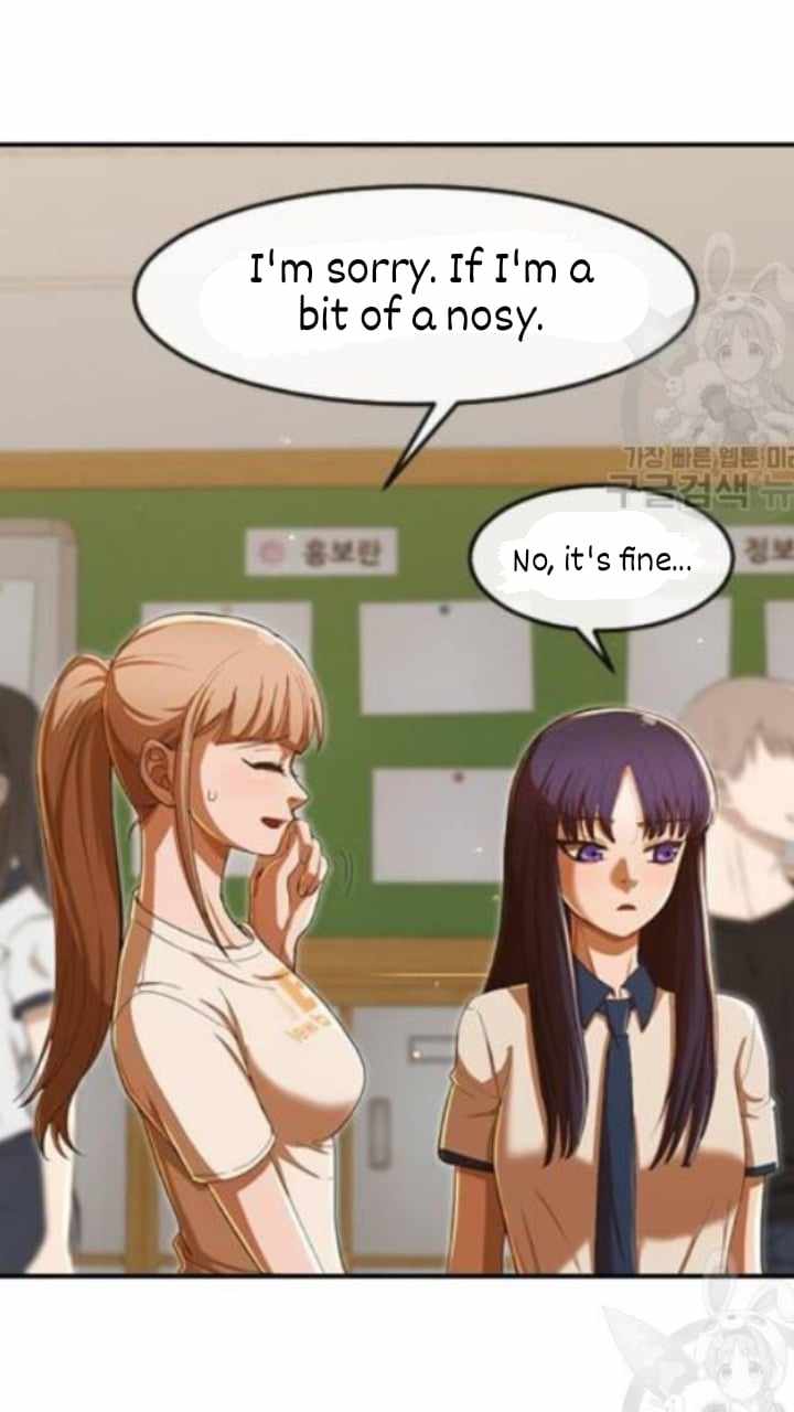 The Girl from Random Chatting chapter 201 - page 13