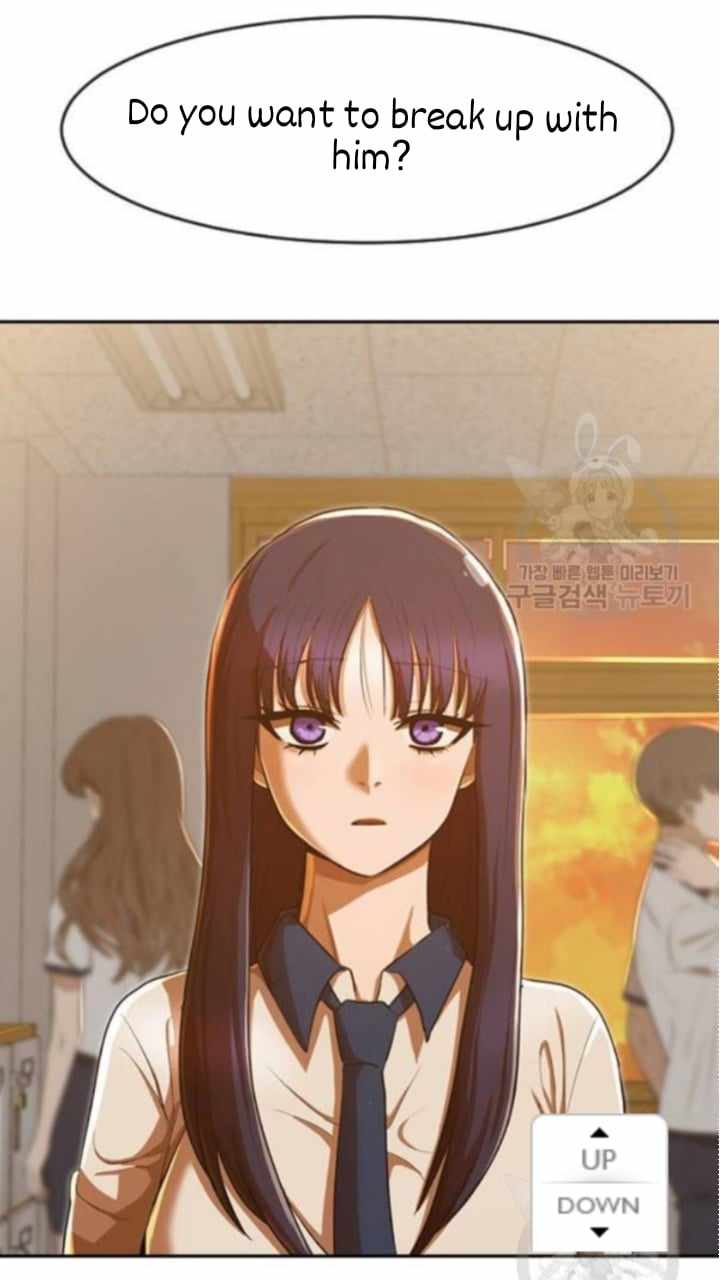 The Girl from Random Chatting chapter 201 - page 22