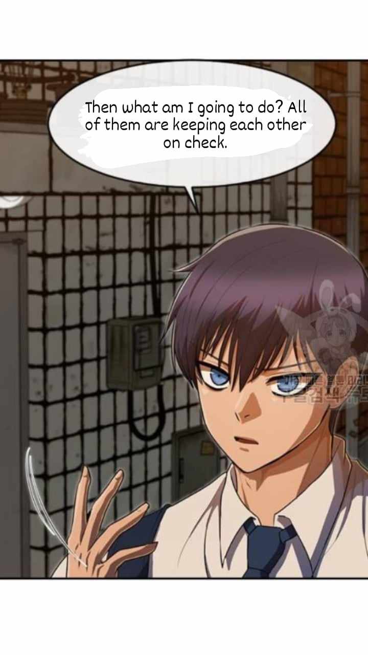 The Girl from Random Chatting chapter 201 - page 51