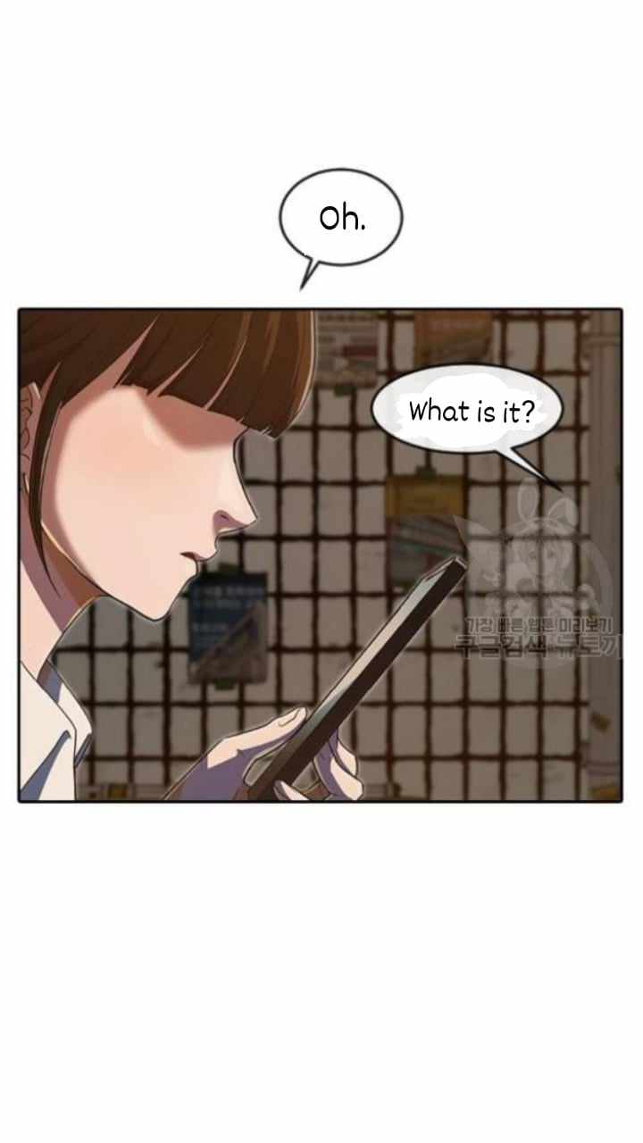 The Girl from Random Chatting chapter 201 - page 53