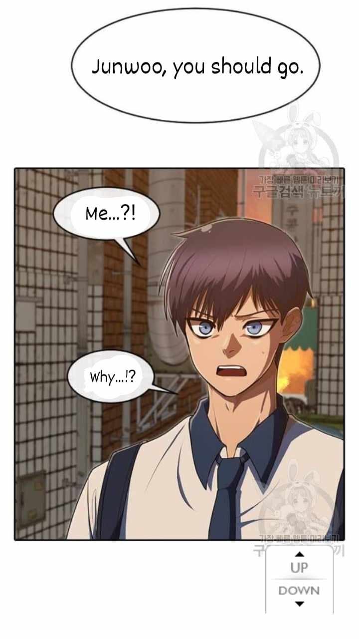 The Girl from Random Chatting chapter 201 - page 59