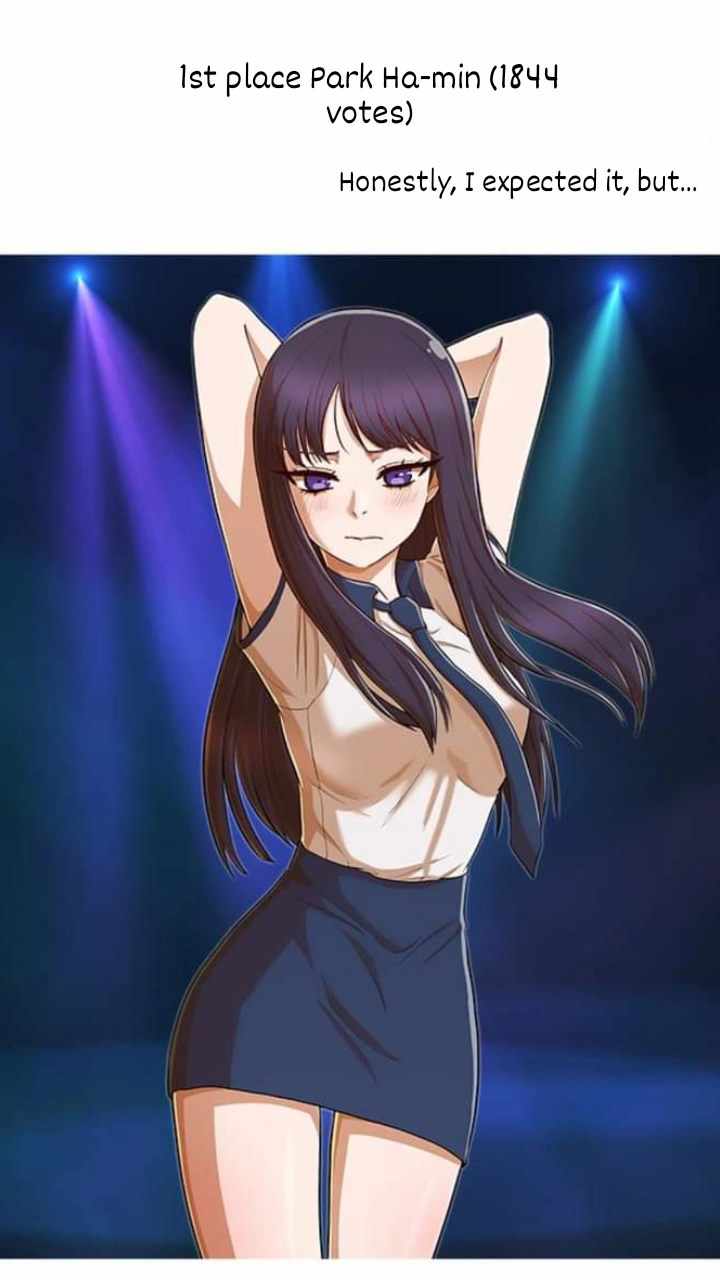 The Girl from Random Chatting chapter 200 - page 101
