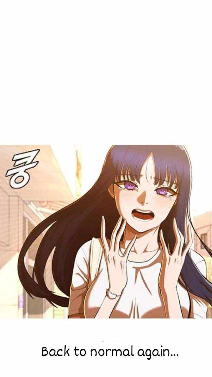 The Girl from Random Chatting chapter 200 - page 19