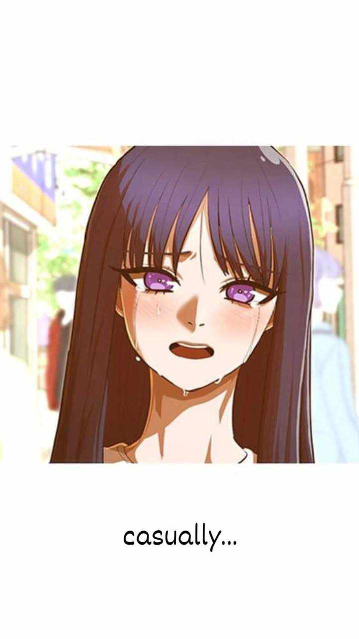 The Girl from Random Chatting chapter 200 - page 21