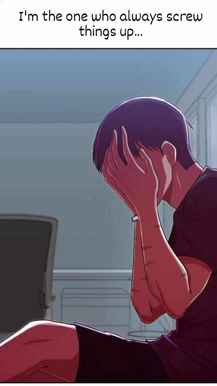 The Girl from Random Chatting chapter 200 - page 27