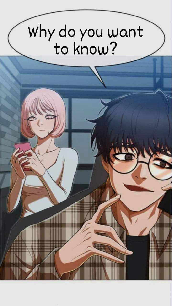 The Girl from Random Chatting chapter 200 - page 3