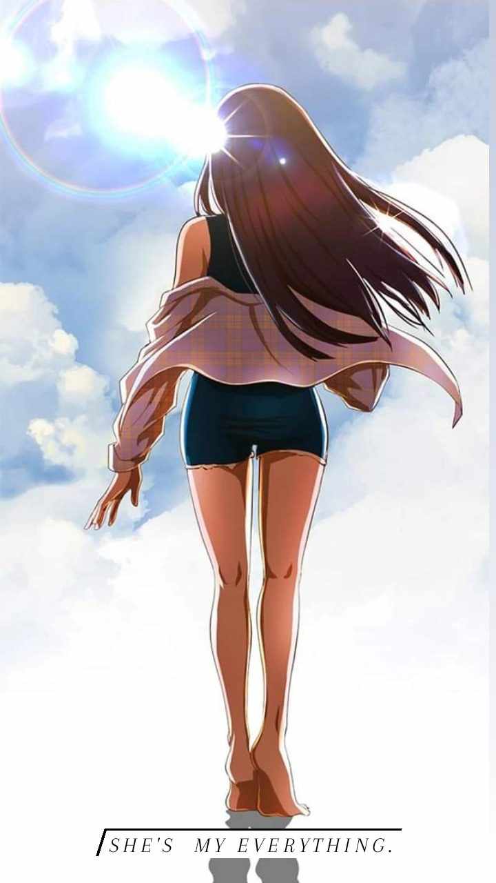 The Girl from Random Chatting chapter 200 - page 40