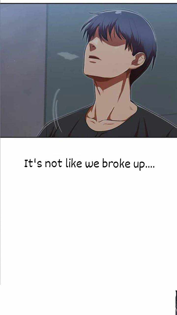 The Girl from Random Chatting chapter 200 - page 42