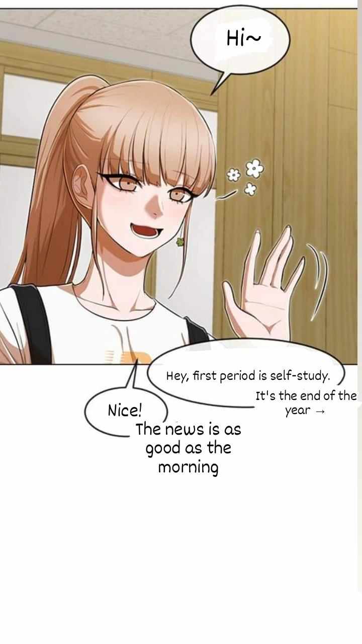 The Girl from Random Chatting chapter 200 - page 46