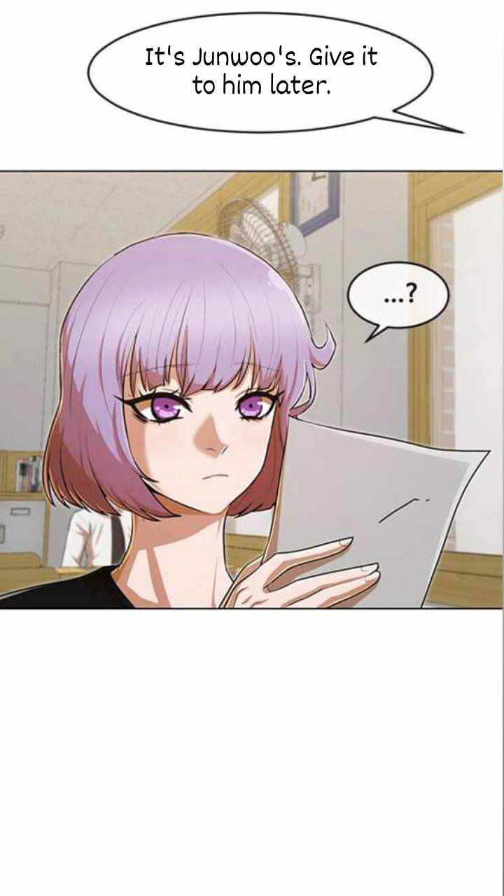The Girl from Random Chatting chapter 200 - page 56