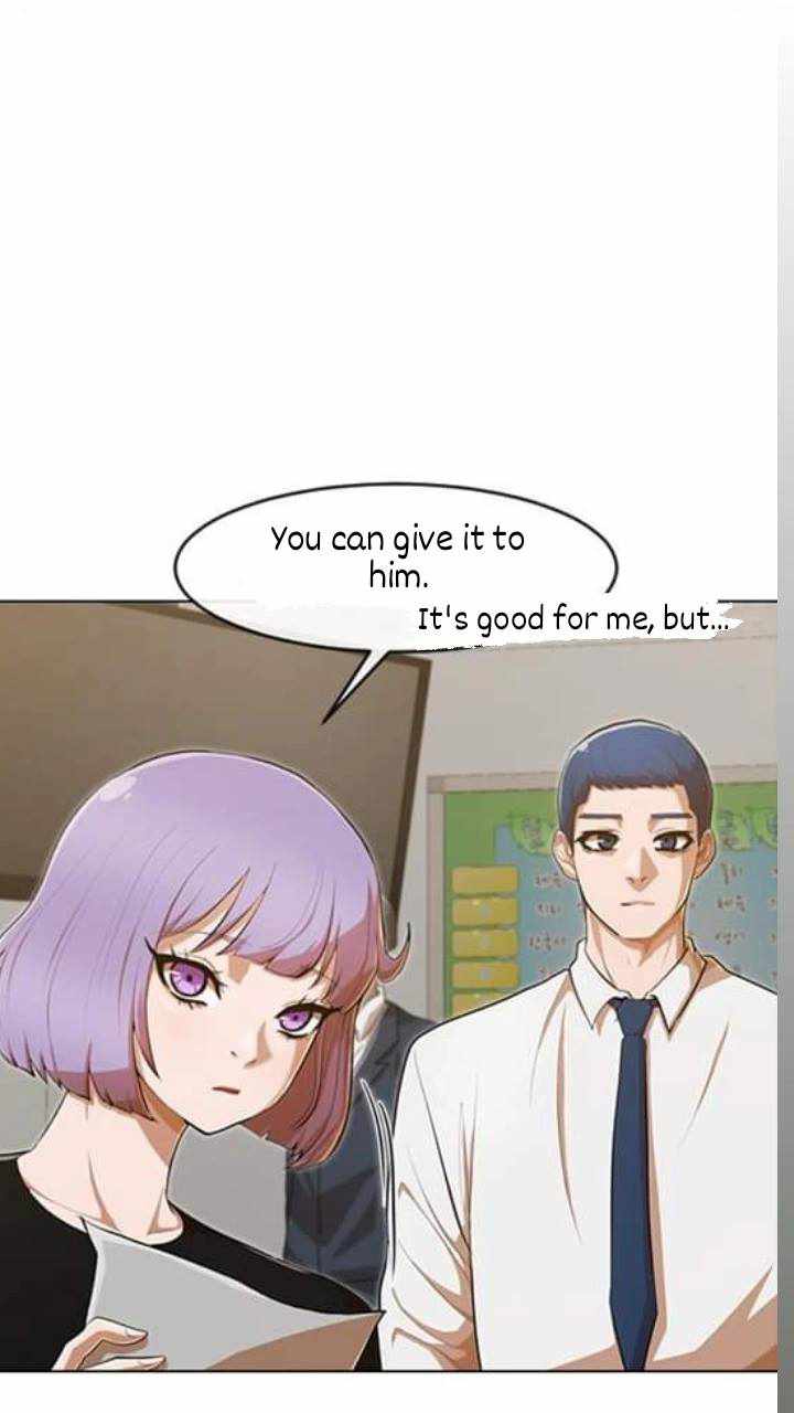 The Girl from Random Chatting chapter 200 - page 57