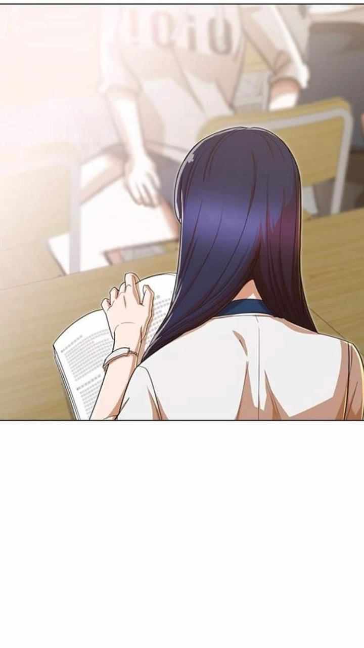 The Girl from Random Chatting chapter 200 - page 63