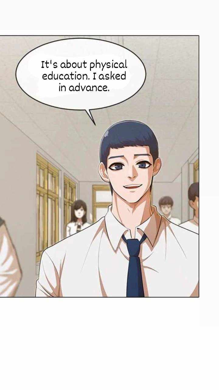 The Girl from Random Chatting chapter 200 - page 68