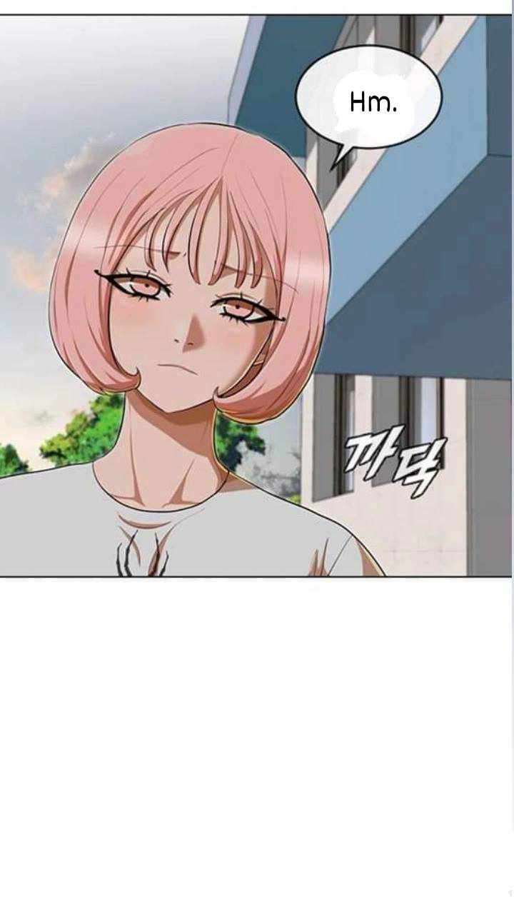 The Girl from Random Chatting chapter 200 - page 76