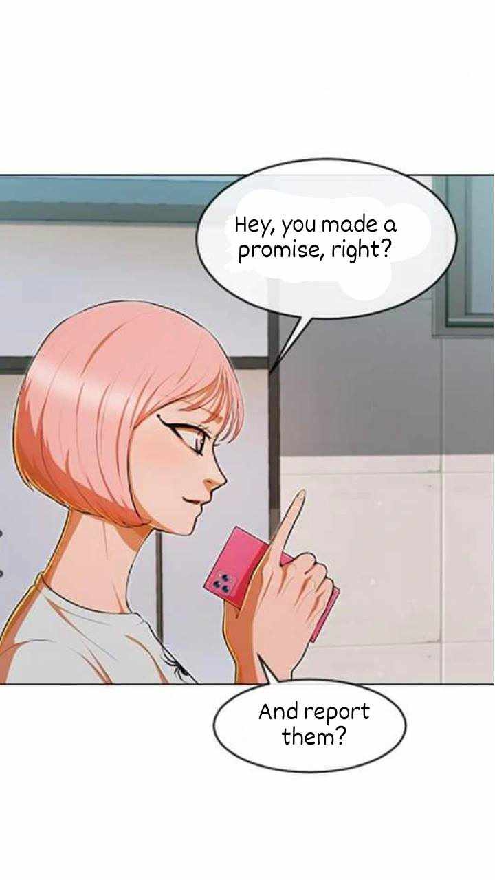The Girl from Random Chatting chapter 200 - page 81