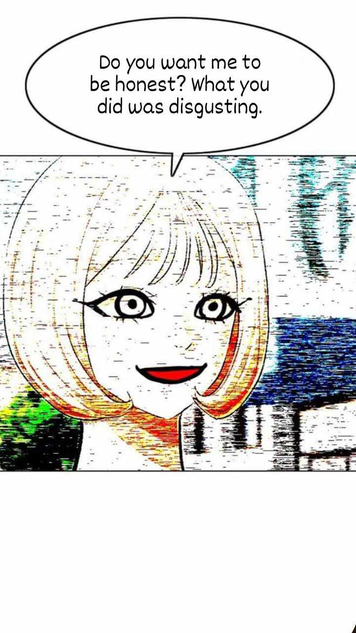 The Girl from Random Chatting chapter 200 - page 84