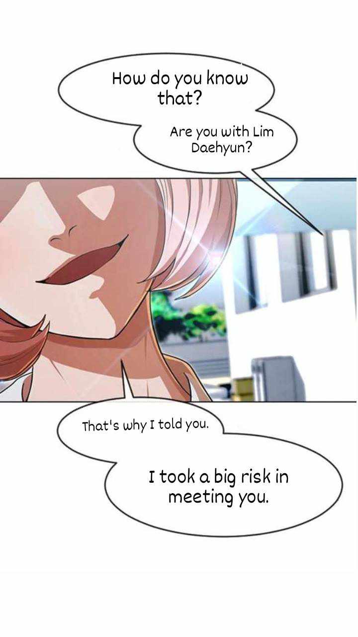 The Girl from Random Chatting chapter 200 - page 91