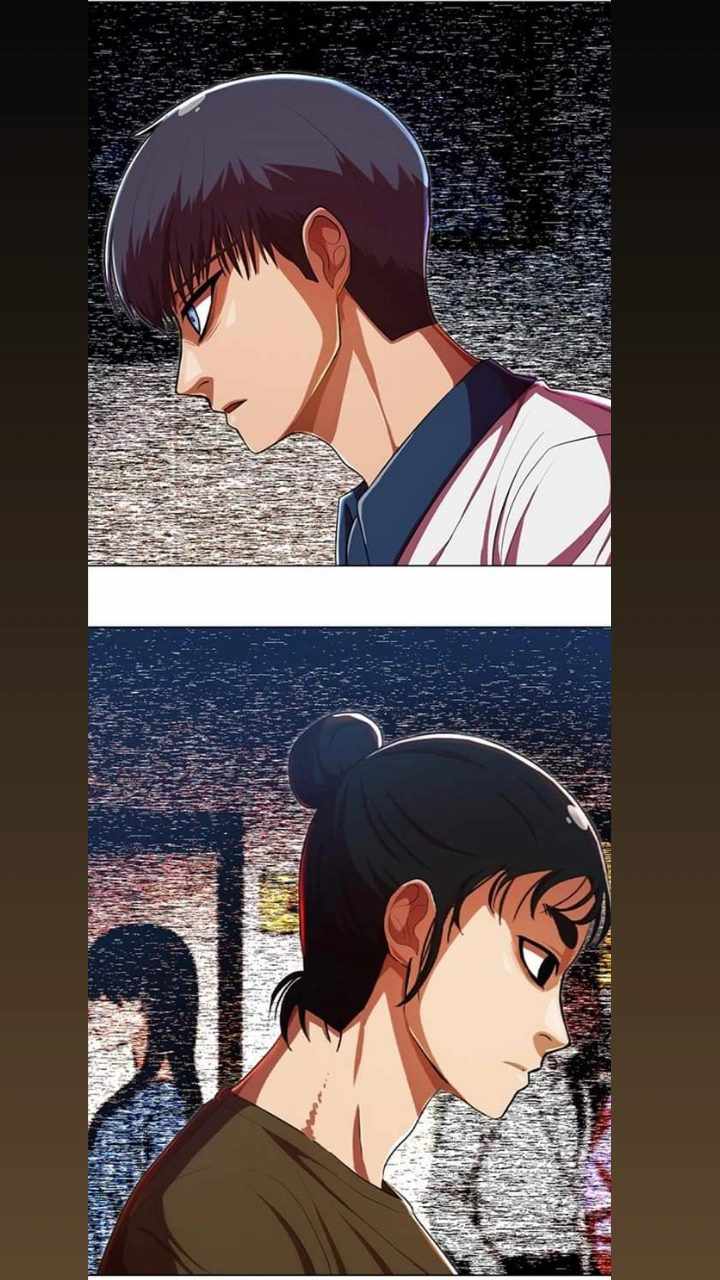 The Girl from Random Chatting chapter 200 - page 98