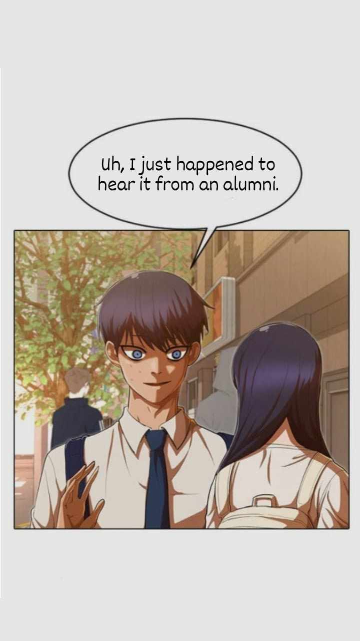 The Girl from Random Chatting chapter 199 - page 11