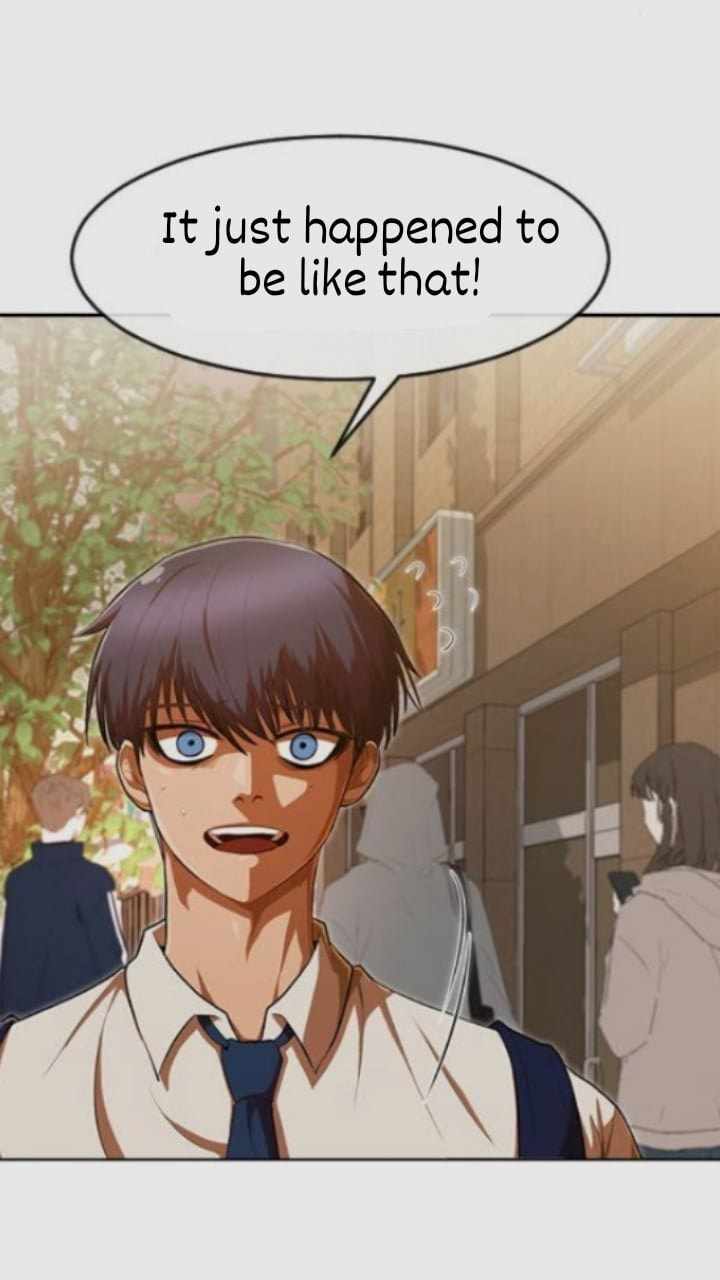The Girl from Random Chatting chapter 199 - page 13