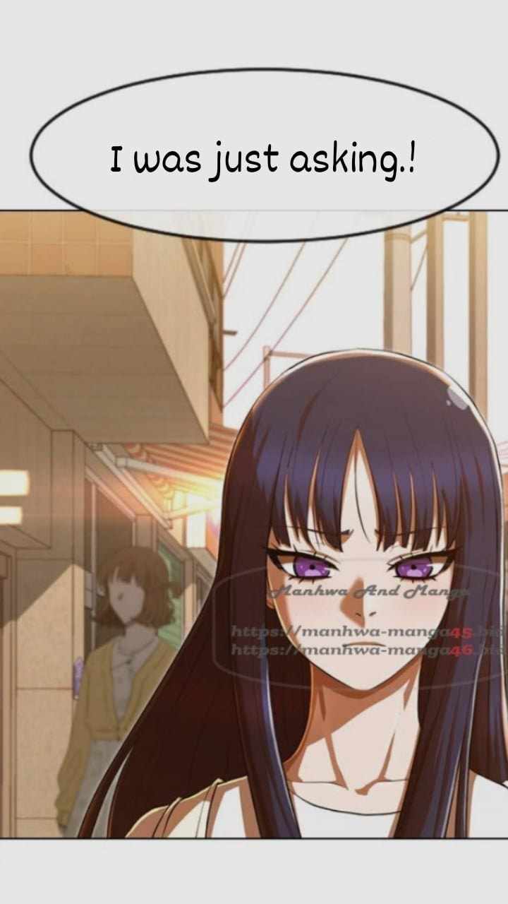 The Girl from Random Chatting chapter 199 - page 15