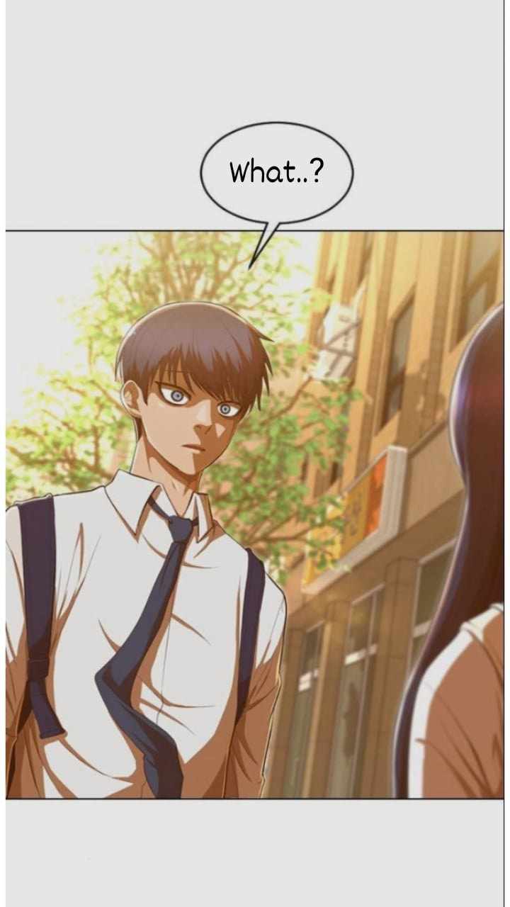 The Girl from Random Chatting chapter 199 - page 18