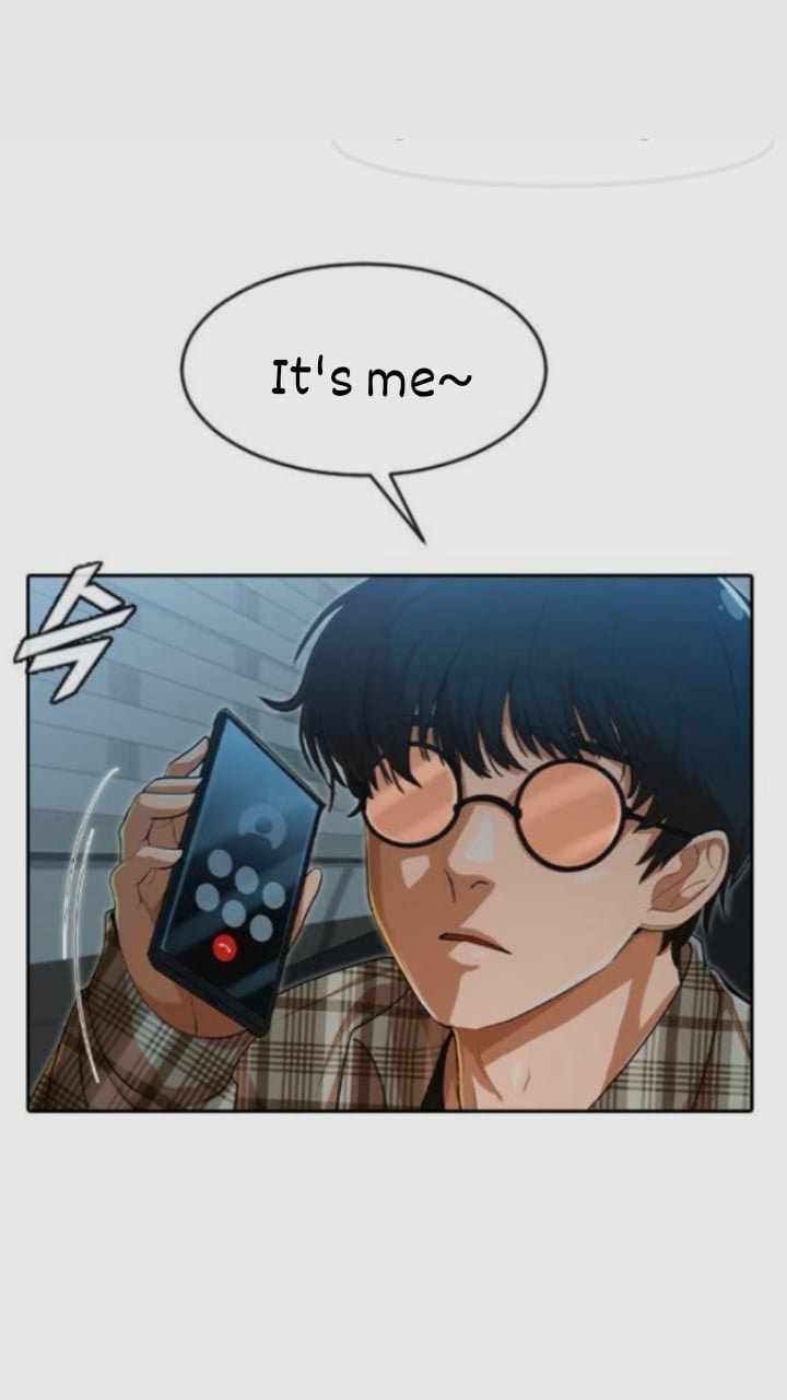 The Girl from Random Chatting chapter 199 - page 2