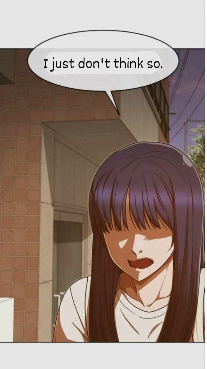 The Girl from Random Chatting chapter 199 - page 20