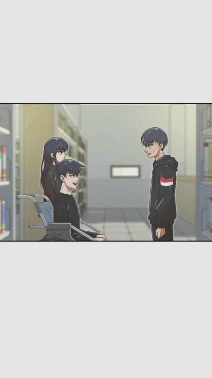 The Girl from Random Chatting chapter 199 - page 24
