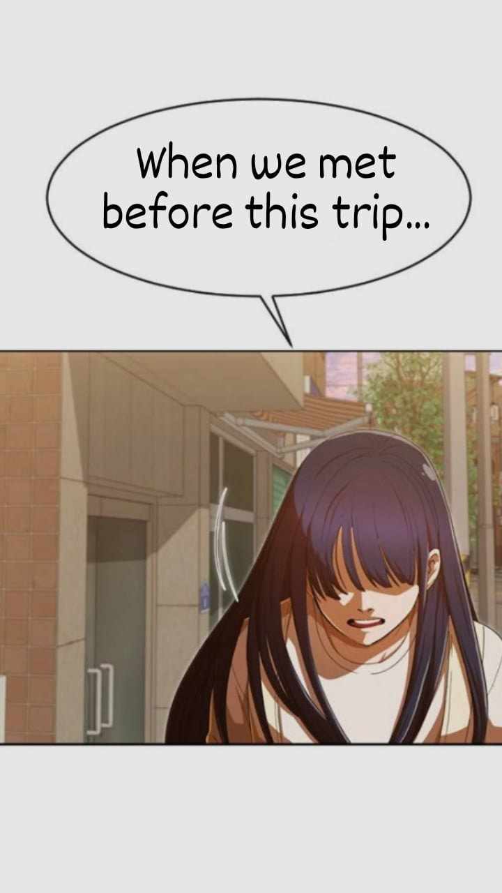 The Girl from Random Chatting chapter 199 - page 25