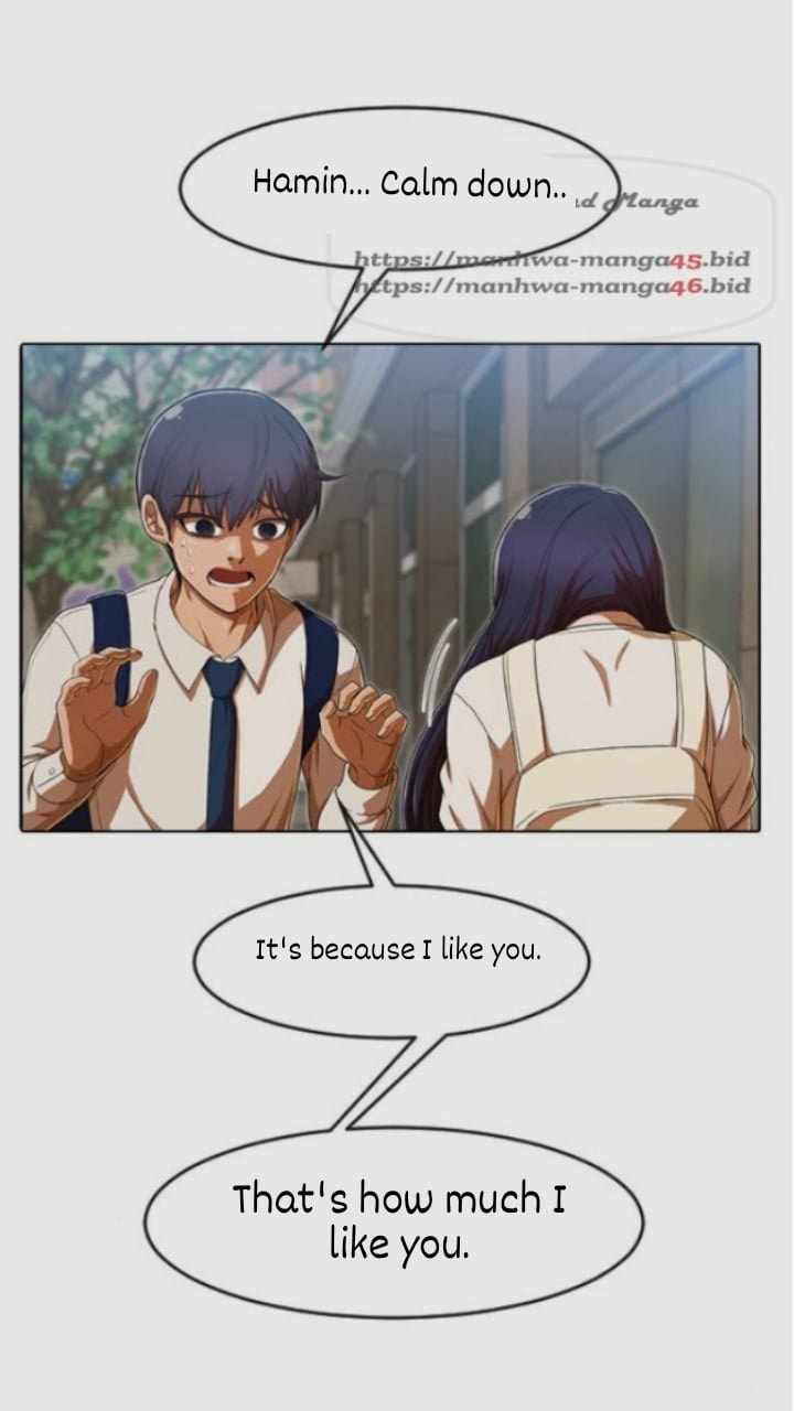 The Girl from Random Chatting chapter 199 - page 31