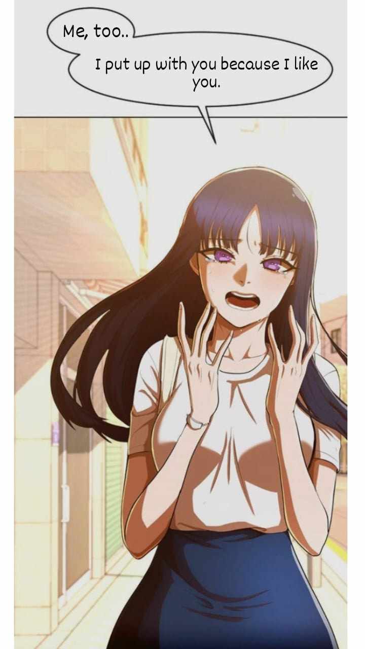The Girl from Random Chatting chapter 199 - page 34