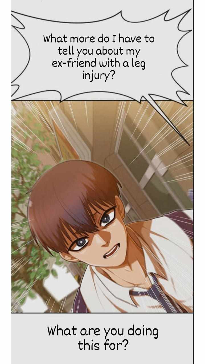 The Girl from Random Chatting chapter 199 - page 47