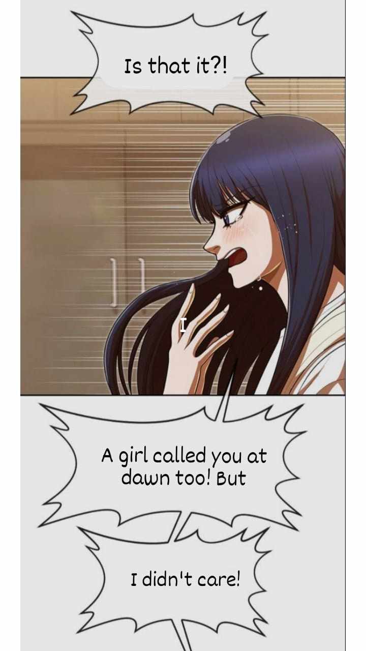 The Girl from Random Chatting chapter 199 - page 49