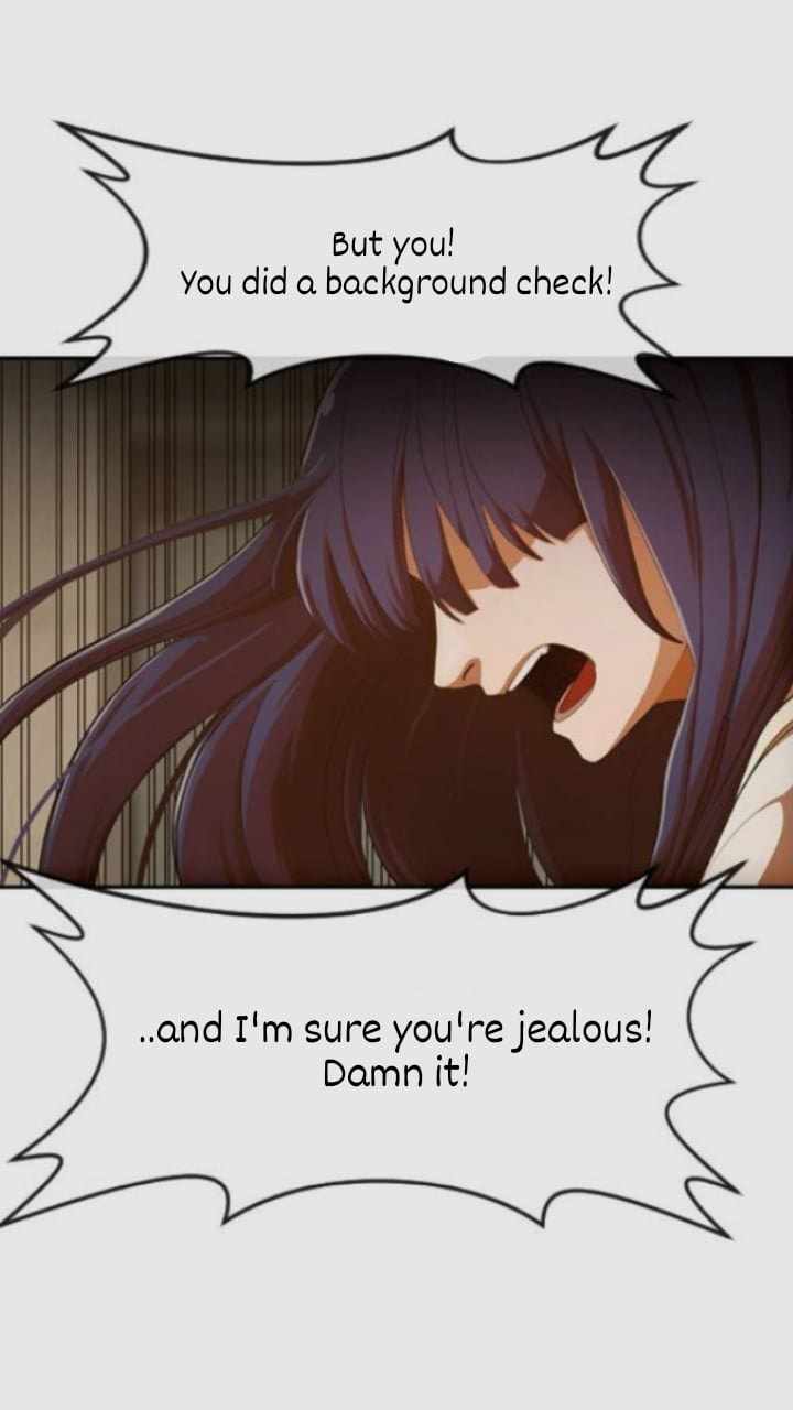 The Girl from Random Chatting chapter 199 - page 51
