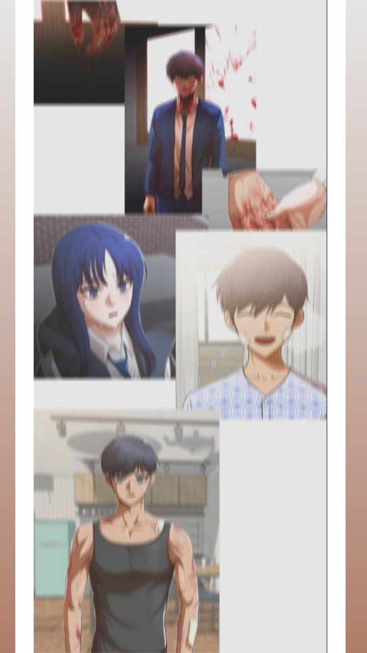 The Girl from Random Chatting chapter 199 - page 60