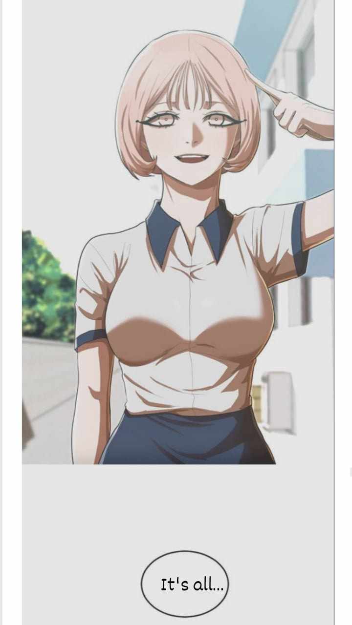 The Girl from Random Chatting chapter 199 - page 63