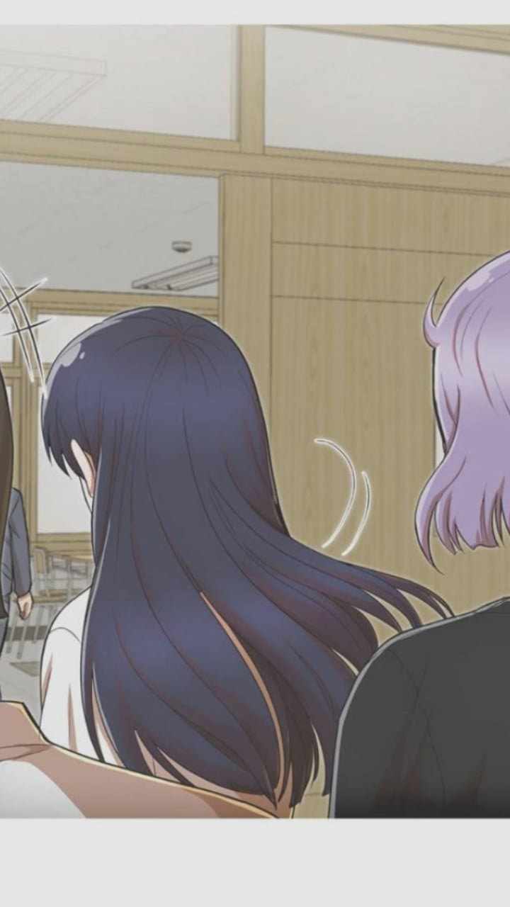 The Girl from Random Chatting chapter 199 - page 65