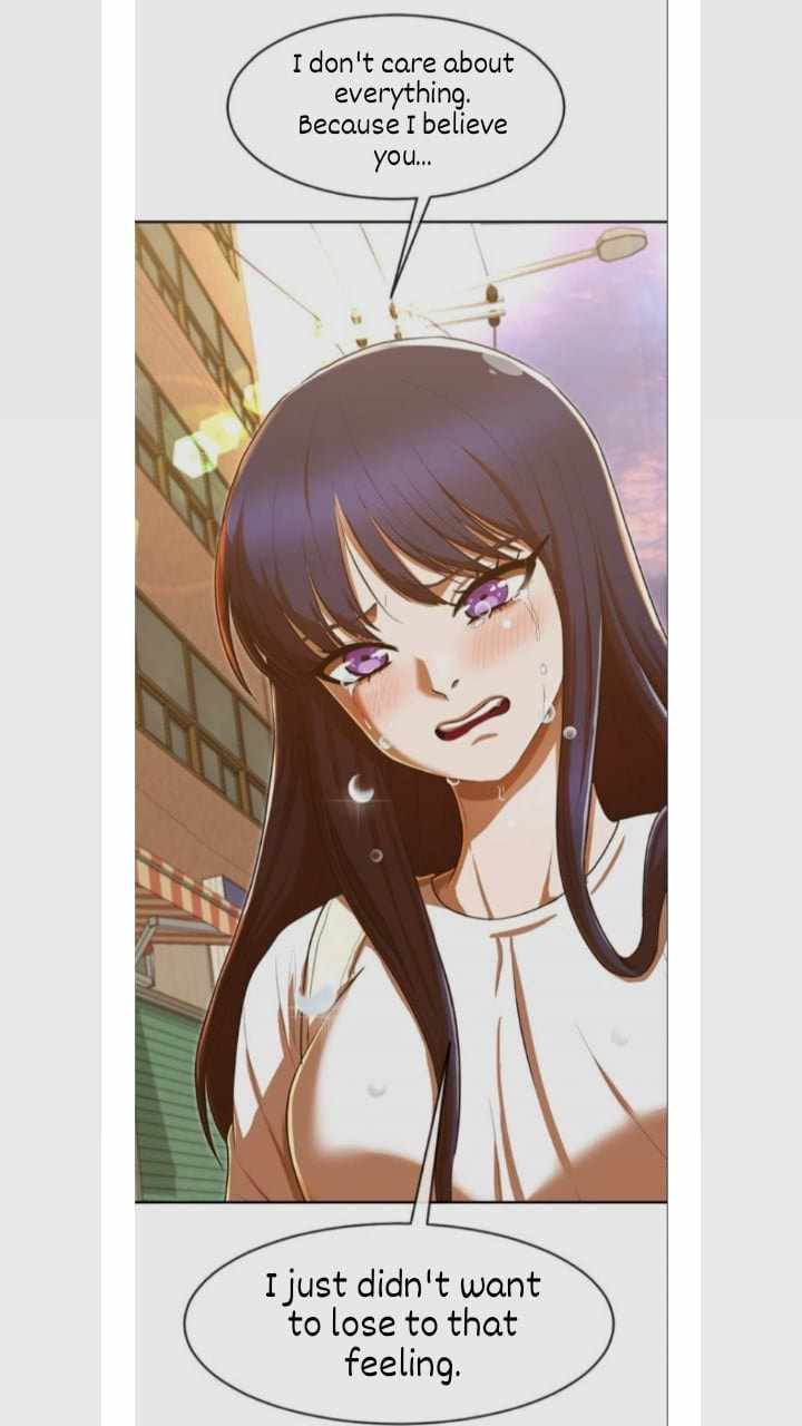 The Girl from Random Chatting chapter 199 - page 67