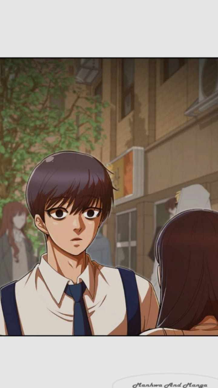 The Girl from Random Chatting chapter 199 - page 74