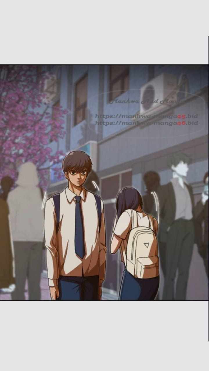 The Girl from Random Chatting chapter 199 - page 75