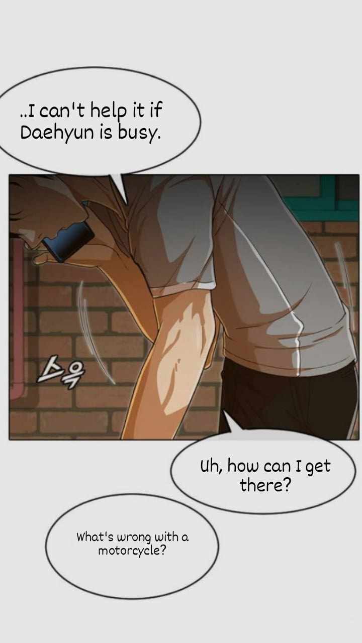The Girl from Random Chatting chapter 199 - page 78