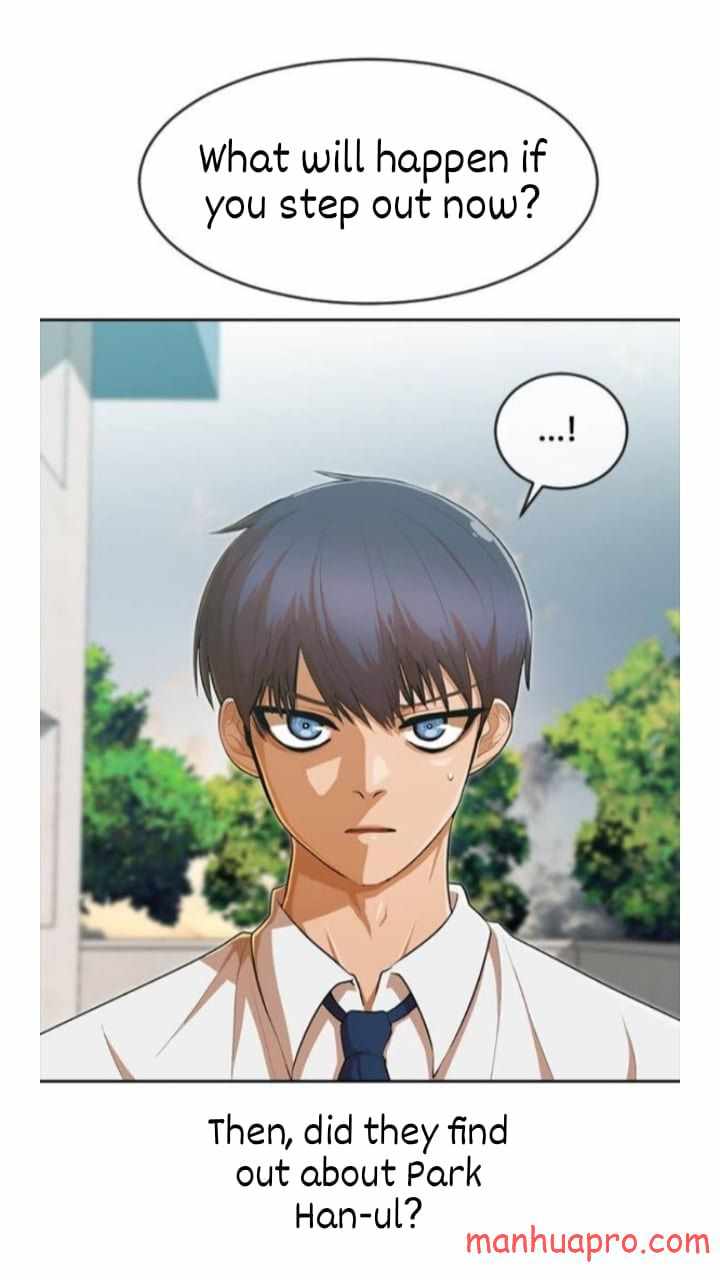 The Girl from Random Chatting chapter 198 - page 11