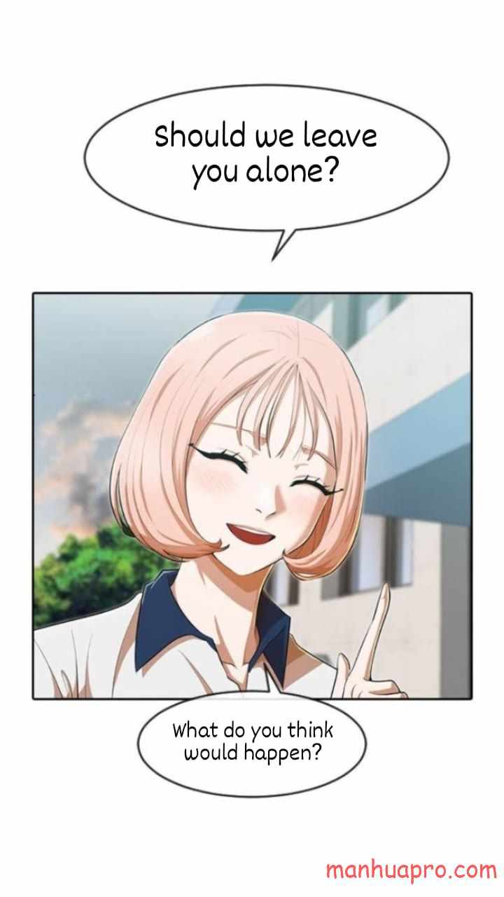 The Girl from Random Chatting chapter 198 - page 12