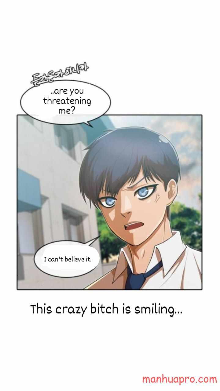 The Girl from Random Chatting chapter 198 - page 13