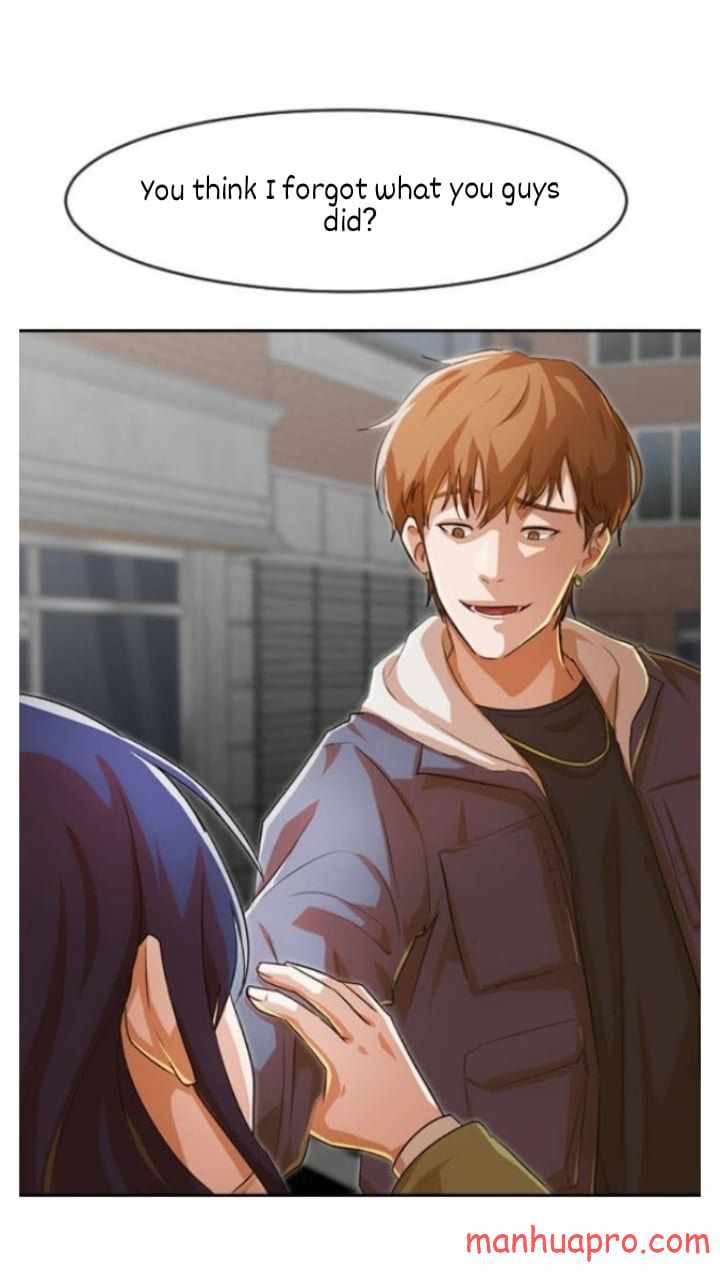 The Girl from Random Chatting chapter 198 - page 14