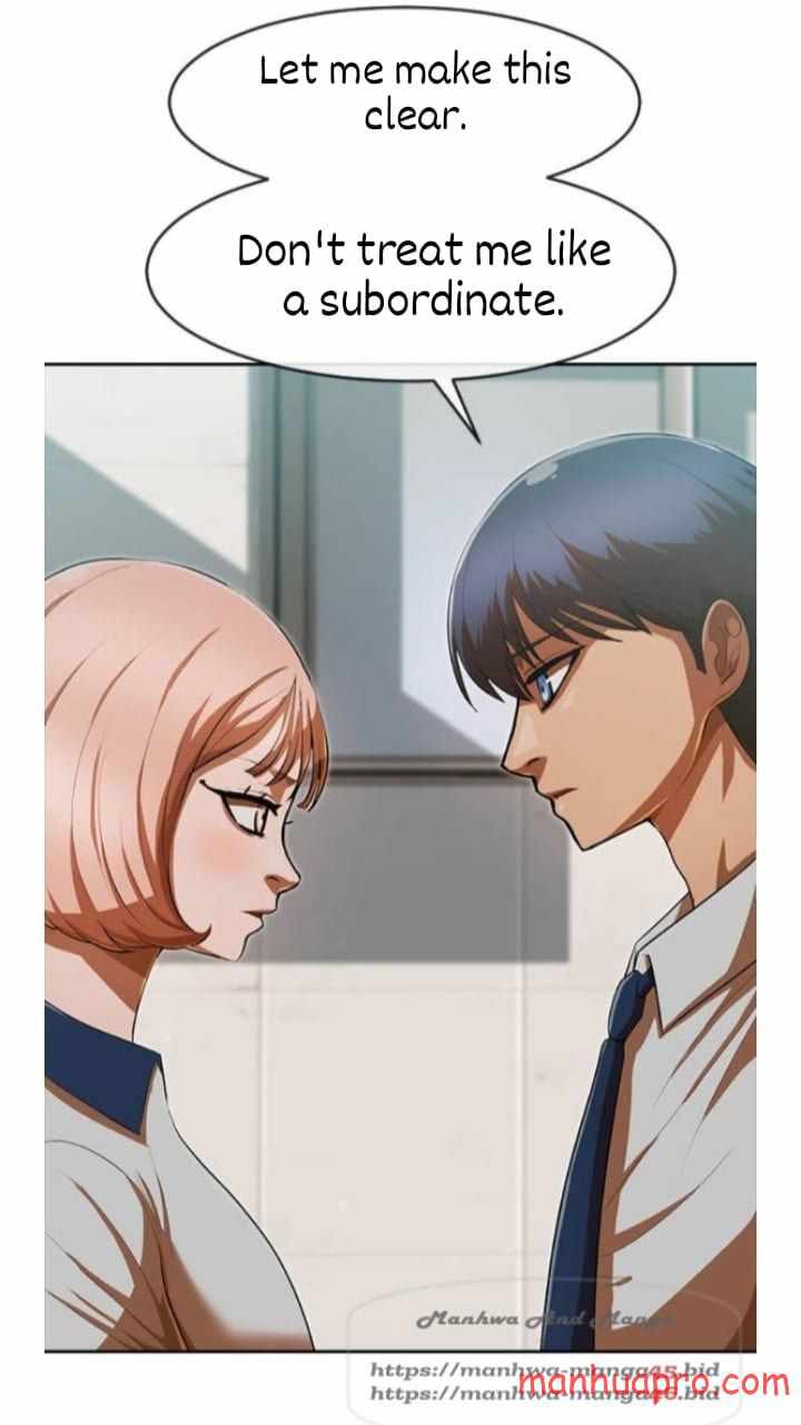 The Girl from Random Chatting chapter 198 - page 15